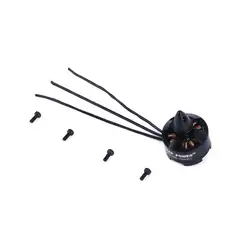 MARSPOWER MX1806 2280KV бесщеточный двигатель для мини RC мультиротор три квадрокоптера для FPV QAV250 RC Дрон Квадрокоптер, многороторный вертолёт