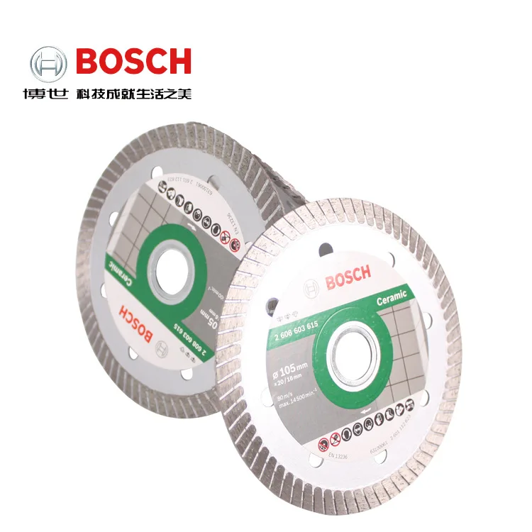 

Diamond Marble Sheet Bosch New Style Vitrified Brick Cutting Disc Natural Stone Material Ceramic Glazed Tile Cutter PCs