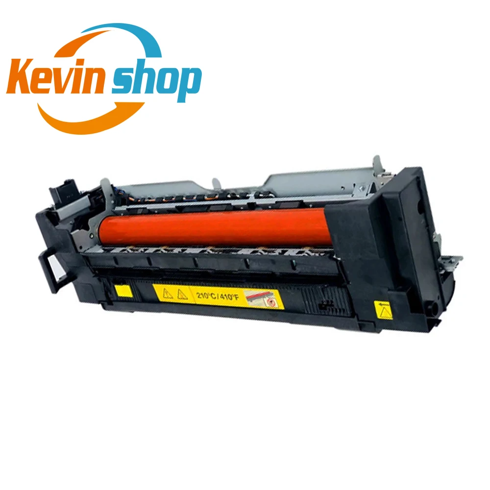 Блок фьюзера для Konica Minolta bizhub C754 754e C654 C652 C552 C554 554e C454 454e C364 364e запасные части