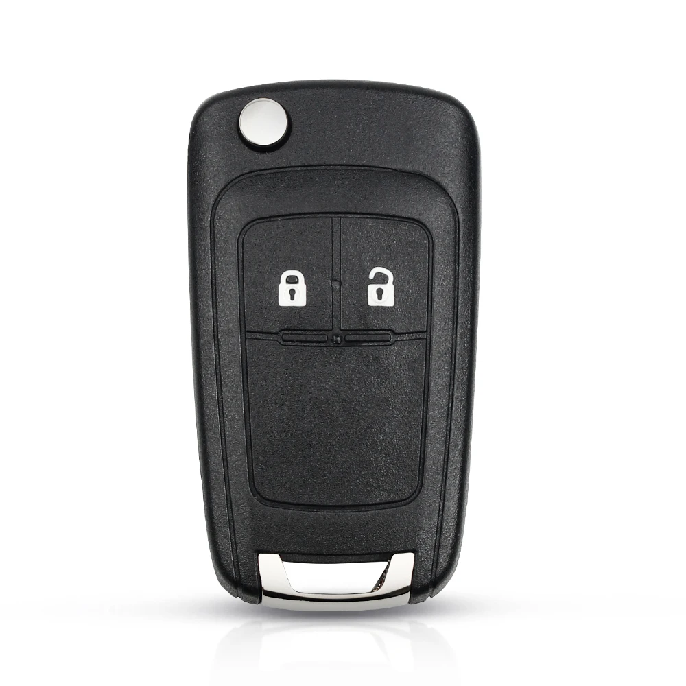 Chiave telecomando con lama 2/3 pulsanti per Chevrolet - Hb9c14b8572214d0b8a7f994319768274p