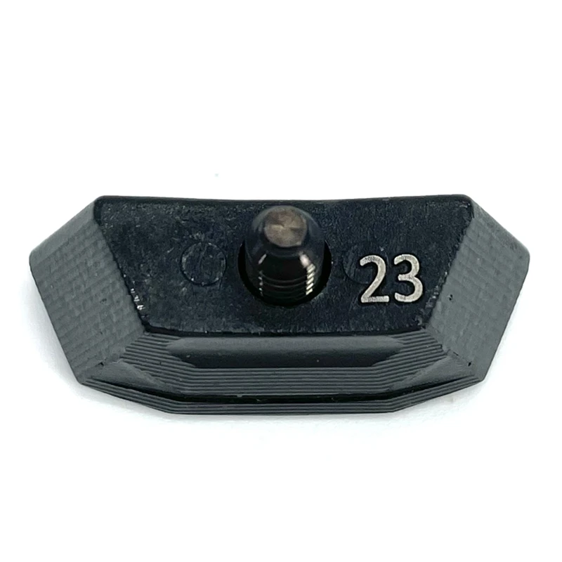 1pc 23g
