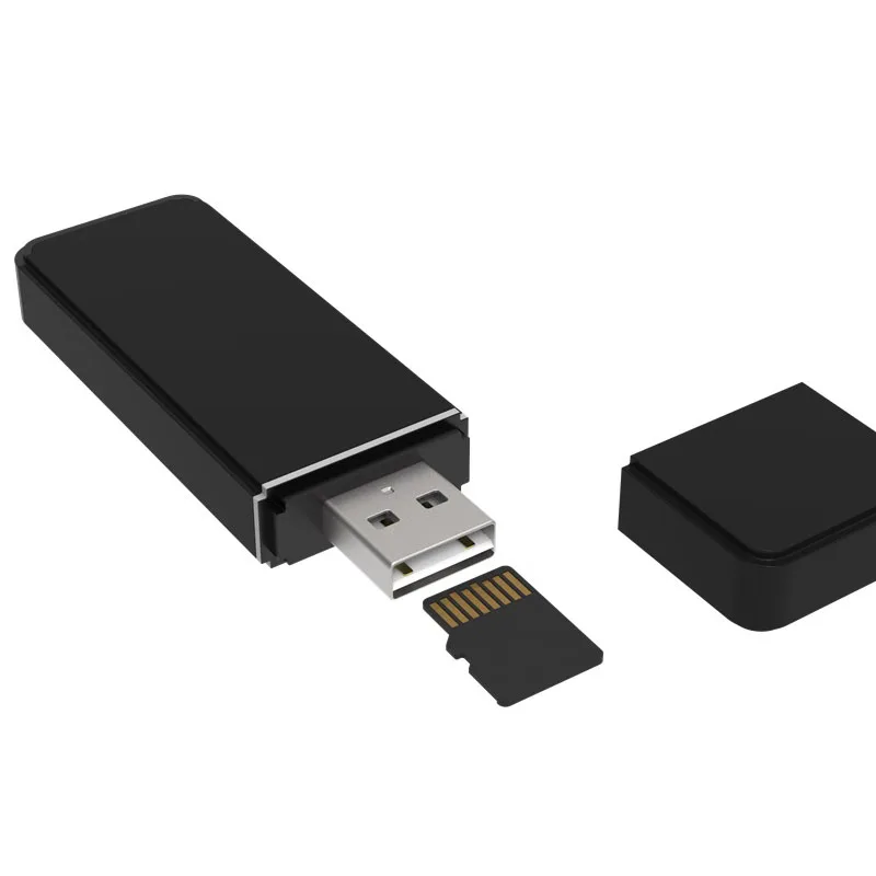 USB диктофон профессиональная камера диктофон цифровое видео аудио активированное записывающее устройство маленькая Запись Диктофон