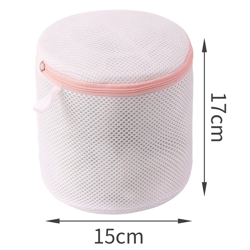 Bra Laundry Bag Underwear Organizer High Quality Mesh Washing Maching Bag Polyerter Net Washing Bags Lingerie Bra Laundry Basket