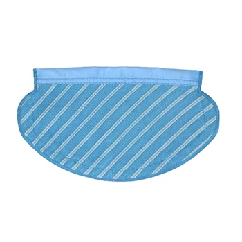 

Mop Cloth Vacuum Cleaner Parts For Ecovacs Deebot Ozmo 950 Accessories