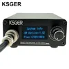 KSGER Hot Air Gun SMD Rework Station GX16-8 Solder Dryer Handle Electronic OLED T12 Nozzle Stand DIY Tools Quick Heating 700W ► Photo 2/6