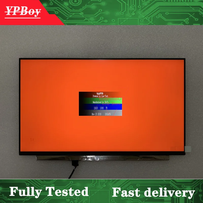 ЖК дисплей для ноутбука с диагональю 15 6 &quotFHD IPS x|ЖК-экран ноутбуков| |