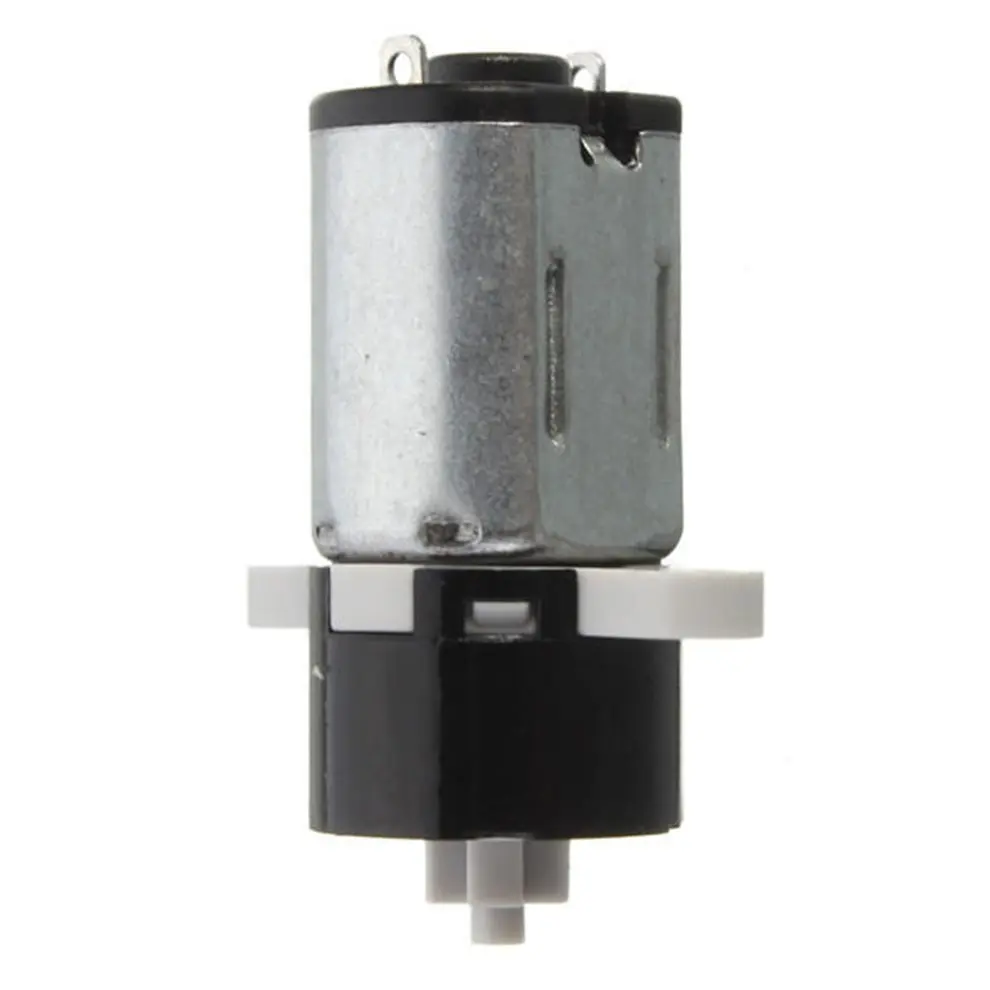 

Mini 3v-6v Dc Motor Coreless Planetary Gear Reducer Micro Motor