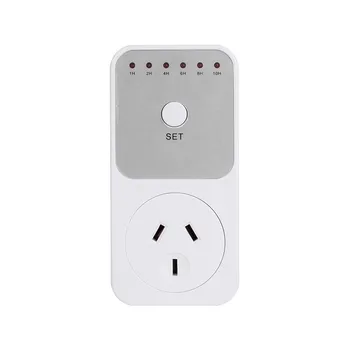 

Aussie Countdown Timing Socket Timing Switch Countdown Timer Switch Controller