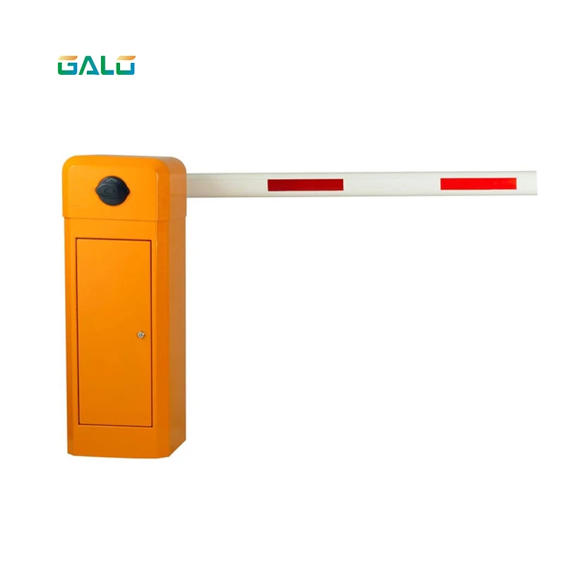 

Сверхмощные ворота барьера/автоматический барьер/система барьера парка автомобиля