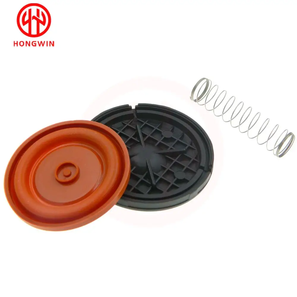 0248.G5 PCV Cover Repair Kit Valve Cap With Membrane for Citroen Berlingo C5 C8 Dispatch Relay Fiat Lancia / Peugeot 206 307 406 engine pcv valve cover repair kit