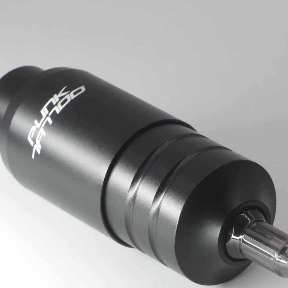 

PREIMIUM PUNK TATTO PEN SHORT STYLE WITH POWERFUL TATTOO MOTOR FREE SHIPPING BY FedEX
