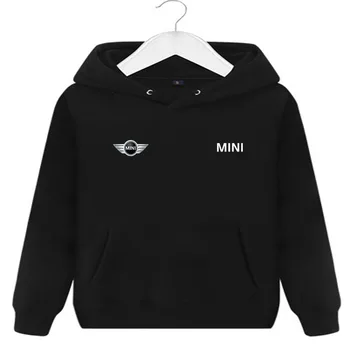 

Hoodies MINI logo Mens Brand Letter printing Hooded pullover hoodies Sweatshirt Slim Fit Men Hoodie