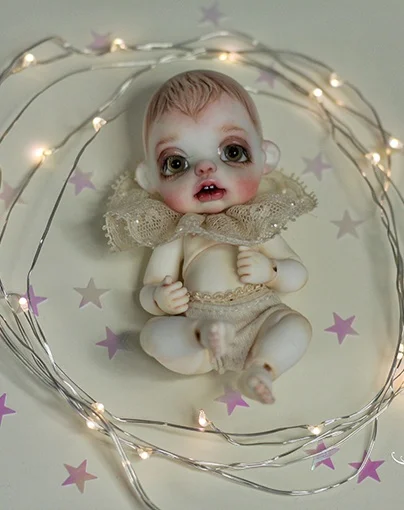 BJD, 1/12, куклы с открытыми глазами, модель тела для девочек и мальчиков, кукла Обнаженная, высокое качество, модель, игрушки для магазина, фигурки