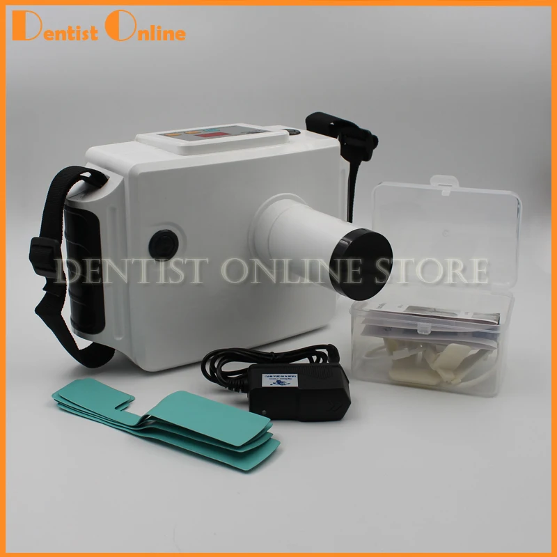  BLX-8 Portable Wireless Digital Dental X-RAY Unit