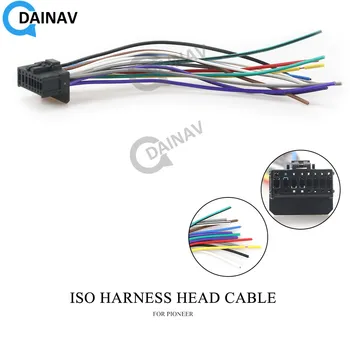 

15-006 HEAD CABLE FOR Pioneer 1500