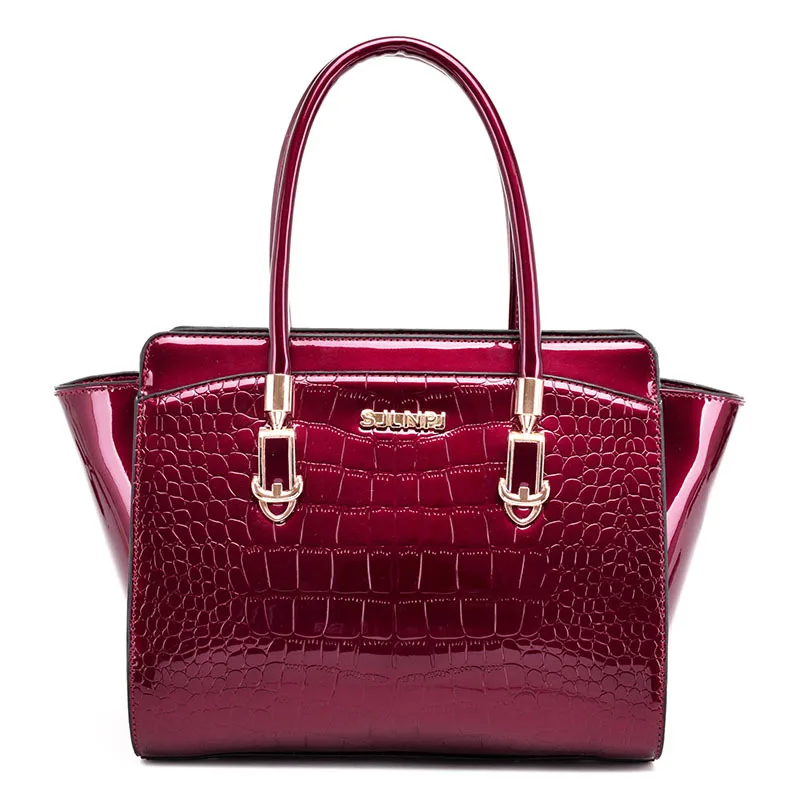 

sac cabas luxe winter handbags for leather hand bags red for women luxury luxury tote bag sac a bandouliere femme 2018 grand