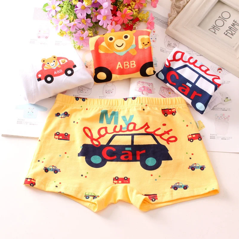 Random 3pcs