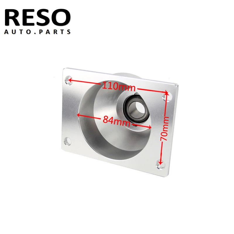Turret tipo Curto Alavanca de Câmbio Rápido para Peugeot Pedal Diesel Citroen Saxo ax 106 Gti 13 High Quality Automóveis e motos