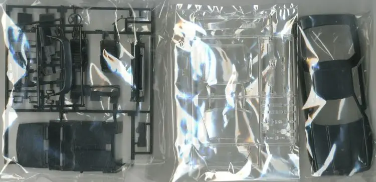 1/24 Тойота Супра 3.0GT с большим задним крылом спортивный автомобиль 04610
