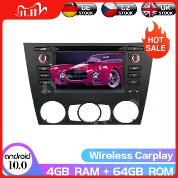 

Car Multimedia Player Android 10.0 screen head unit For BMW 3 Series E90 E91 E92 E93 car gps navi BT dvd audio radio auto stereo