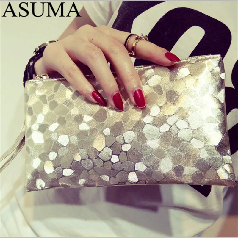 stone texture wallet (3)