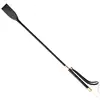 Leather Whip Riding Crop,Spanking BDSM Bondage Paddle ,Rod Whip Flogger,Sex Toys for Couples 1