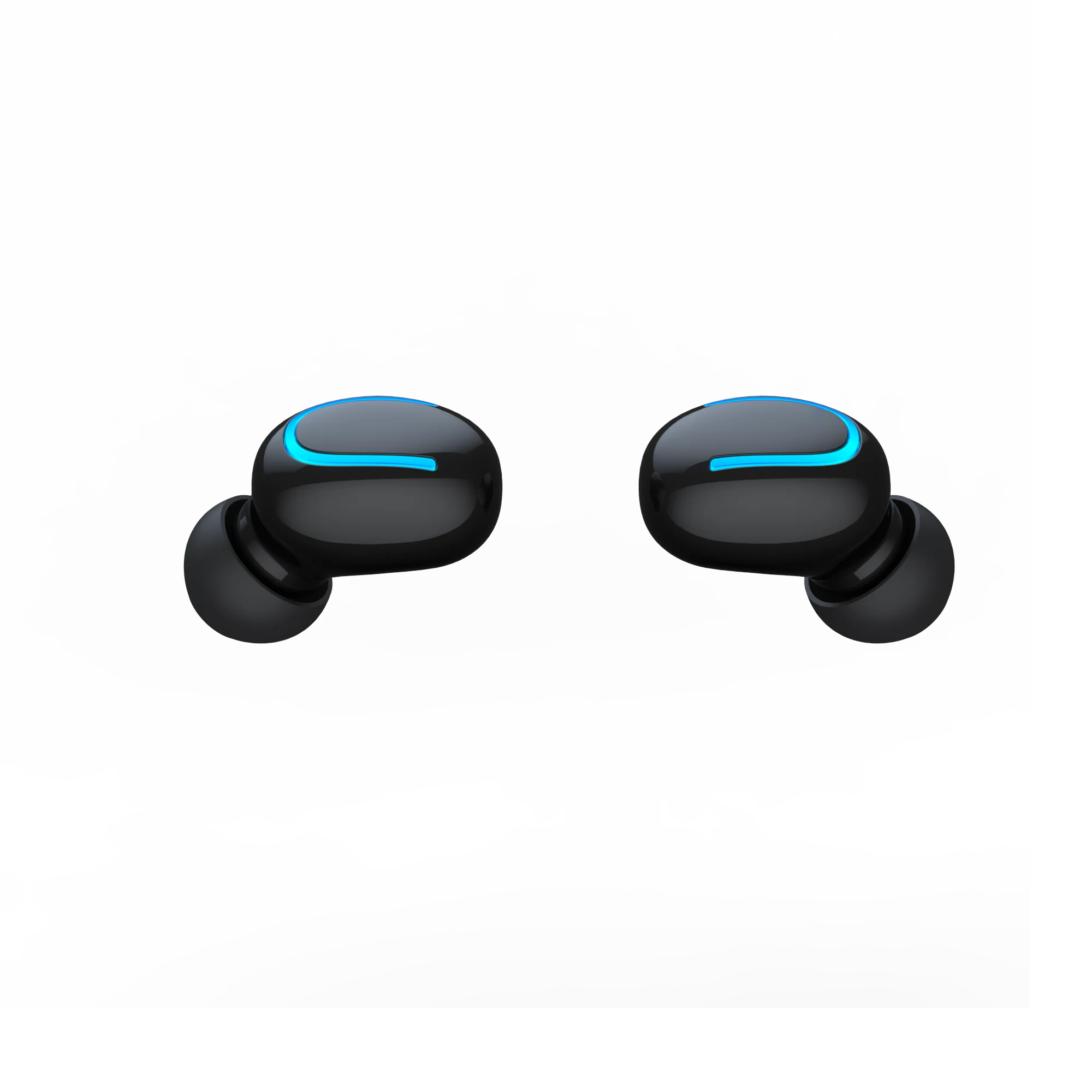 HBQ Q32 гарнитура TWS Ture беспроводные наушники Bluetooth 5,0 гарнитура с микрофоном портативный Bluetooth наушники с чехлом