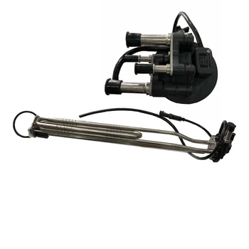 

80L urea temperature urea level sensor DTB-550/JS50435/J-S50435 for Auman GTL Xikang