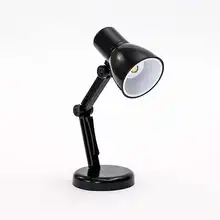 

Strange New Creative Small Book Light Bedroom Night Light Mini Book Clip Light Warm Light Eye Protection Small Table Lamp