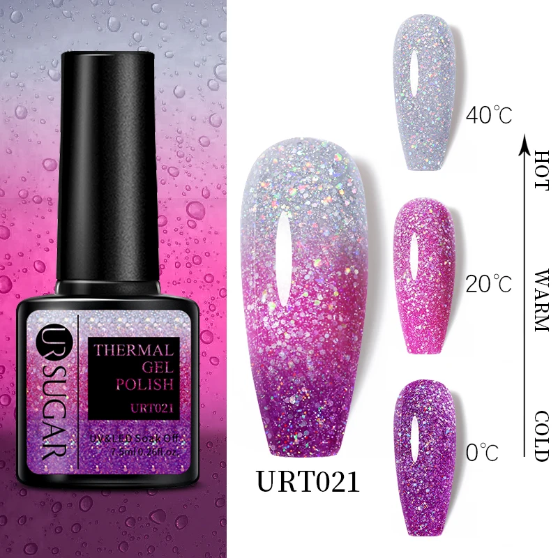 Thermal URT021