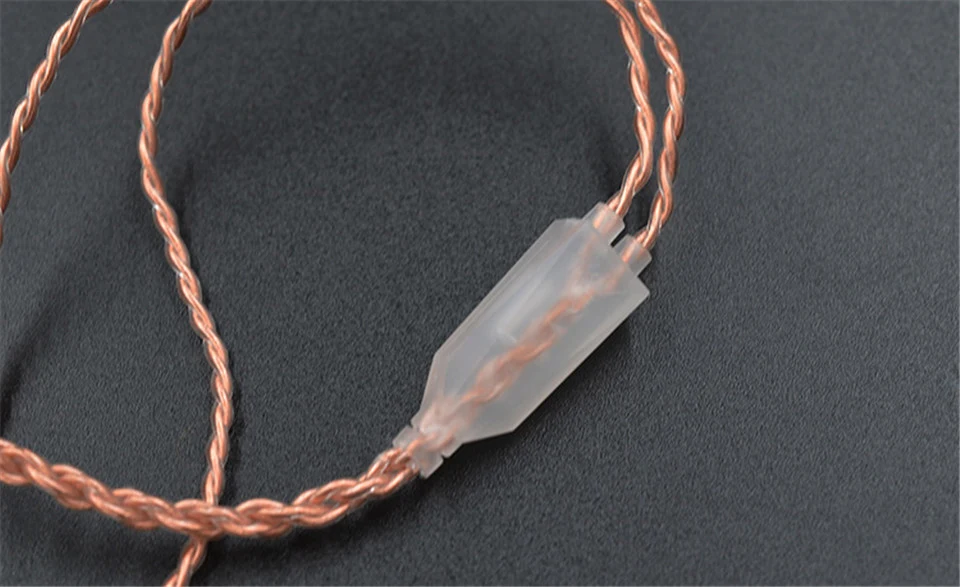 KZ_ZSN_Cable_Oxygen_Free_Copper_C_Style_Pink_Gold_Headphone_Original_Wire_for_KZ_ZSN_ZSN Pro_ZST Pro_ZS10_AS10 (8)