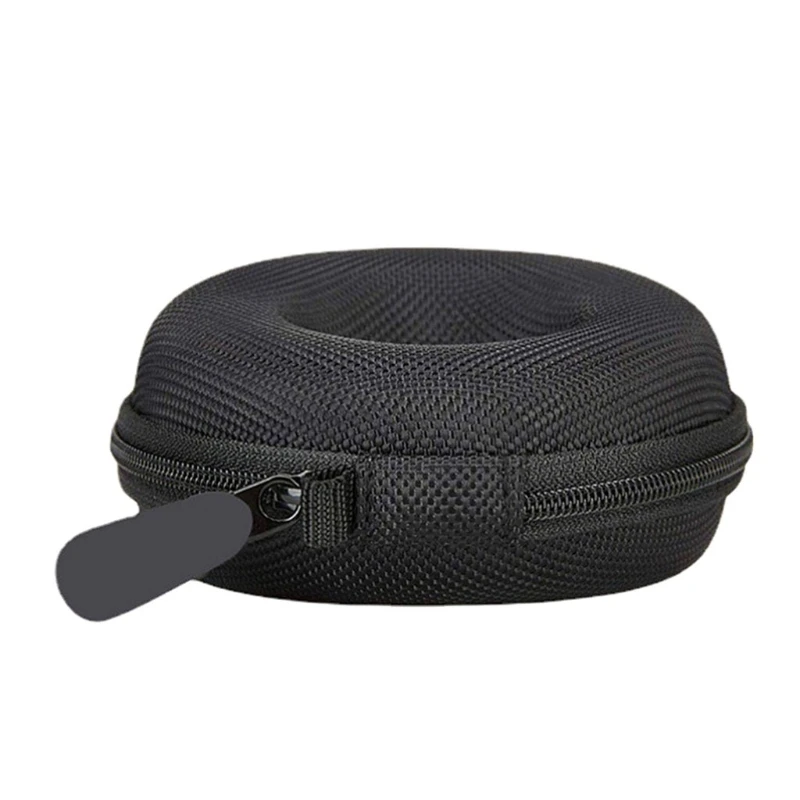 2022 Waterproof Storage Case Hard EVA Portable Travel Box Wristwatch Anti-dust Carrying Bag Unique Zippered Protective Cover | Наручные