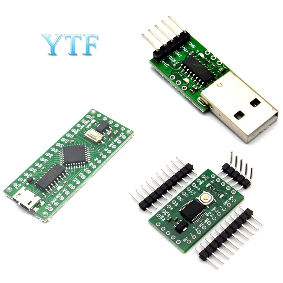 LGT8F328P-LQFP32 MiniEVB альтернатива Nano V3.0 ATMeag328P HT42B534-1 SOP16 USB-драйвер хорошего качества и по