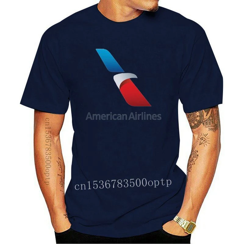 American airlines shirt Clearance