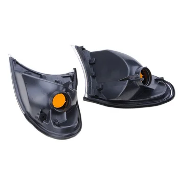 

Car Turn Signal Light OE Replacement For BMW 3 Series E46 4 Door 02-05
