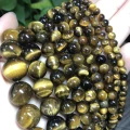 Yellow Tiger Eye