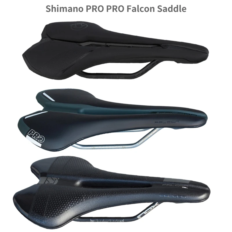Pro Falcon Af Gel Crmo Performance Af Team Af Saddle Bicycle Cycling Mtb Road Saddles Stainless Rail Gel Inserts Carbon Rail Bicycle Saddle Aliexpress