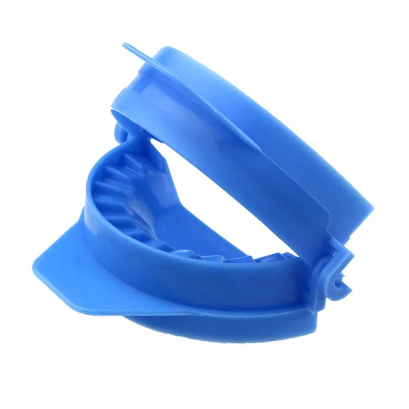 

New Kitchen Tools Dumpling Jiaozi Maker Device Easy DIY Dumpling Mold BU Household kitchen dumpling mold