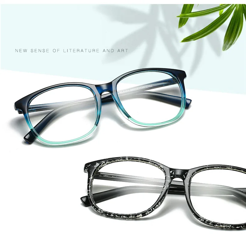 RBENN Big Frame Reading Glasses Women Men Ultralight Presbyopic Eyeglasses with Diopter+0.75 1.75 2.75 3.25 3.75 4.5 5.0 6.0