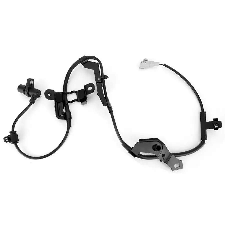 ABS Скорость Сенсор передний левый 8954335050 подходит для Toyota 4runner 1996-2002 автомобильные аксессуары
