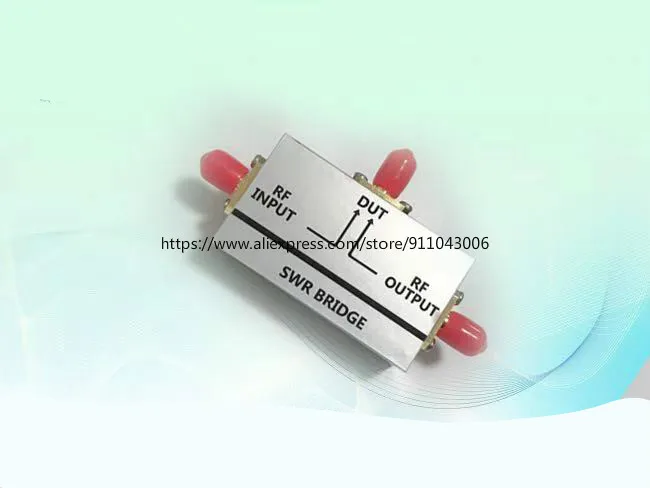 500k 1 5ghz reflexao ponte swr ponte eletrica 01