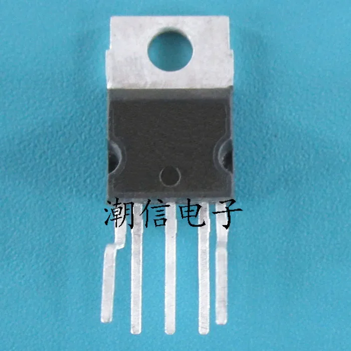 VIPer50 VIPer50A TO220-5