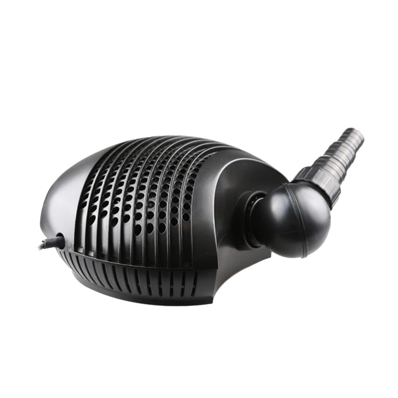 CFP Garden Pond Fountain Pump Garden Fish Pond Pool Filter Pump
