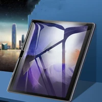Tempered Glass For Samsung Tab A8 Glass 2021 10.5inch Tablet 9H Tab A8 X200 X205 Protective Film Screen Protector TabA8 Glass 2