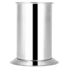 Кухонные палочки из нержавеющей стали, держатель соломы, посуда, ложка для хранения, многофункциональный инструмент, кухонные принадлежности