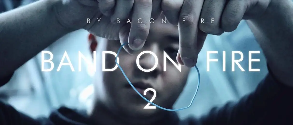 

Band on Fire 2 by Bacon Fire Magic tricks