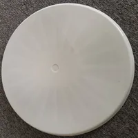 Applicable to the coil protection shell of gpz7000 sdc2300 underground metal detector 1