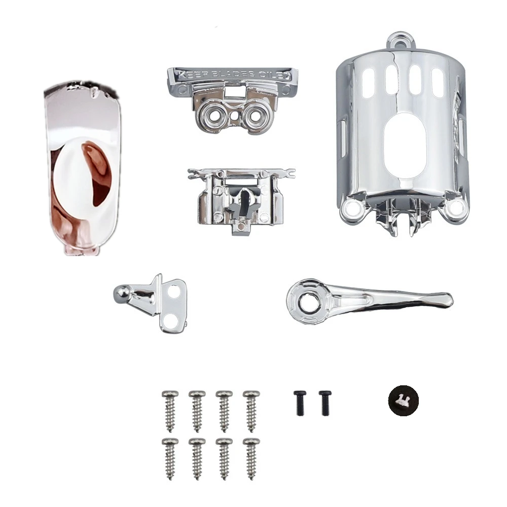 Sliver Accessories