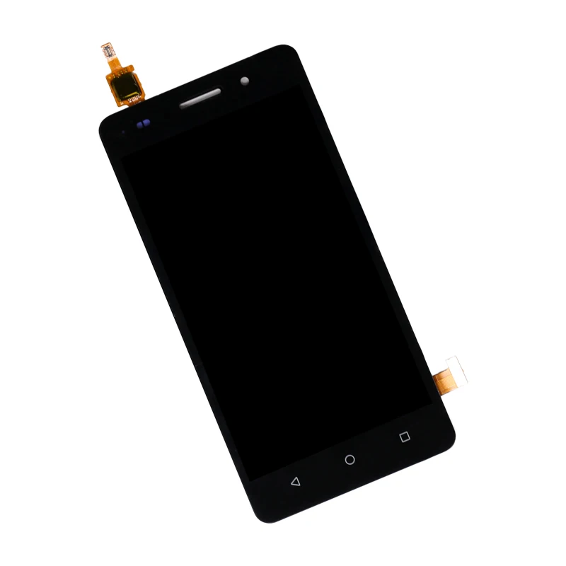 Для huawei Honor 4C ЖК дисплей сенсорный дигитайзер сборка для G Play мини экран дисплей| |