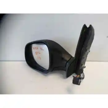 

6L2857521A LEFT REARVIEW MIRROR SEAT ALTEA XL (5P5)